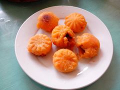 南瓜饼-新旺美食林农家菜(岭南路店)