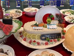 -群乐饭店(滨安路店)