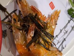 -宋园·金宴浙鲜馆(静安店)