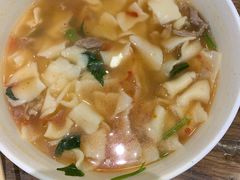 -清真·玛丽亚新疆菜主题餐厅(浙江中路店)