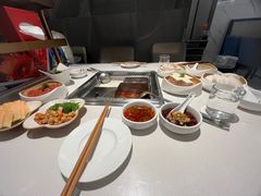-海底捞火锅(长宁路龙之梦店)