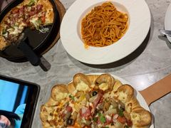 -必胜客(东营万达店)