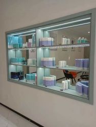 -天其美科学美肤·生发健康管理