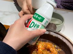 -南拳十三姨·潮汕砂锅粥·粤菜(西单大悦城店)