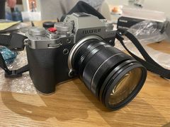 -富士相机·拍立得instax(三里屯soho商场店)