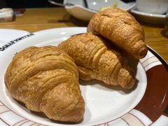 牛角可颂-斗牛士牛排(南京东路店)