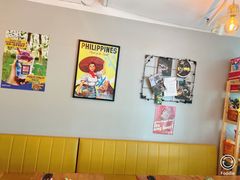 大堂-Mesa Madre梅萨妈妈·Bintana(国贸店)