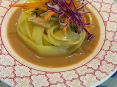 凉皮子-撒拉花儿·新疆菜·清真(太阳宫店)
