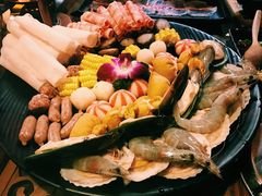 -丽江庭院之丽江往事(安定门店)