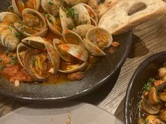 -Apollo·西班牙小酒馆(安福路店)