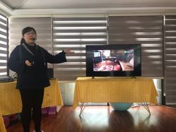 点击看大图 -卓玥国际月子会所(罗山路店)