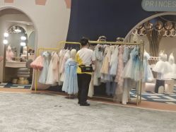 -奈尔宝·儿童乐园·亲子餐厅(鄞州万达店)