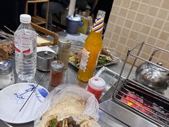 -小寒羊烧烤(凯瑞时代大厦店)