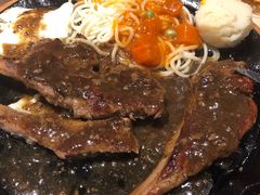 -豪客来牛排(海沧阿罗海店)