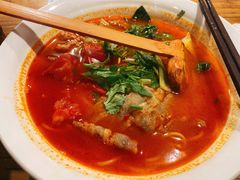 -茶花妹子云南餐厅(传媒大学店)