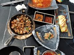 -HONGA HONGA雄家(曹路店)