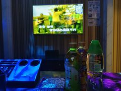 -皇马纯KTV·量贩·聚会(民治店)