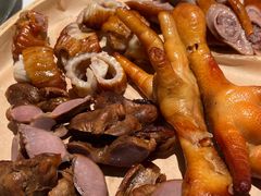 -拾柴熏酱-鲜虾水饺(群力店)