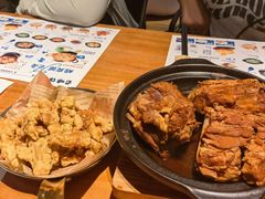 -云味馆·云南菜·云南米线(景田店)