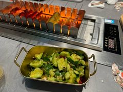 -冰城串说·羊肉串烧烤(哈西大街店)