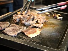 -咕咕站韩国料理(紫金港店)