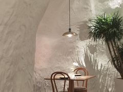 大堂-麓椿花园西餐厅(海乐世界店)