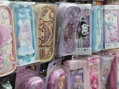-晨光文具(天客隆大厦大商超市店)