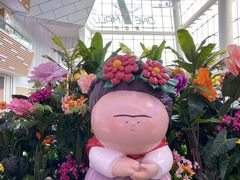 -壹海城ONE MALL