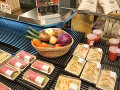 -Olé精品超市(南宁万象城店)