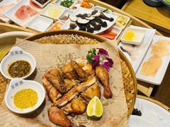 -芸南道·过桥米线(昆明老街旗舰店)