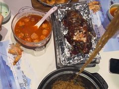 -青花小镇(凯翔新天地店)