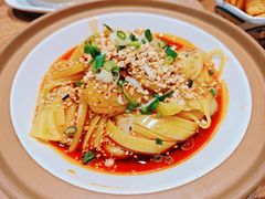 -大盐帮川菜馆(长楹天街店)