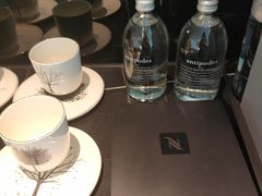 -尼依格罗香港美利酒店