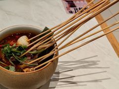 -蓉李记成都名小吃(合肥包河万达店)