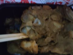 -双宝铁饭盒(南十四店)