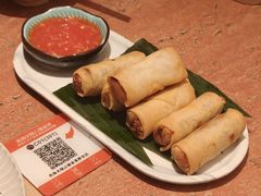 -浩海火燒雲傣家菜(芮欧百货店)