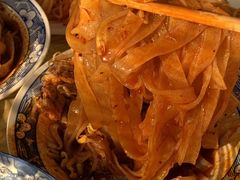 -王菊美食街·王菊面馆(总店)