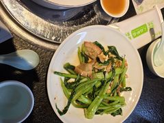 -鹅城粤菜馆(白云山路店)
