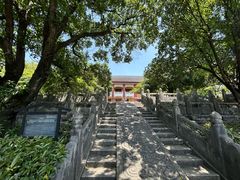 -桂林独秀峰王城景区