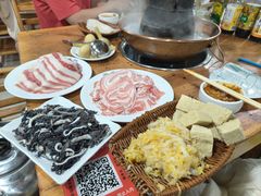 -元盛居(生态大街店)