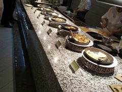 自助取餐区-福成自助烤肉(华冠天地城关店)