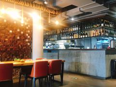 大堂-必胜客(宁波天一水街店)