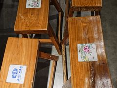 -虢国羊肉汤馆(政二街店)