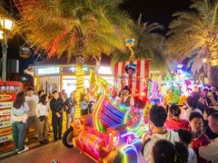 -三亚海昌梦幻海洋不夜城