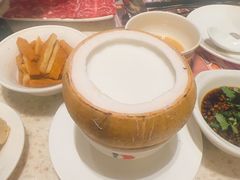 -顺轩海鲜火锅酒家