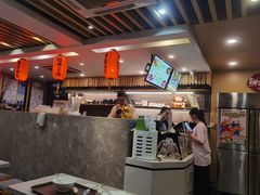 -鲜芋仙(苏州干将店)