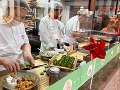 -双合园·海鲜水饺青岛菜(大尧三路店)