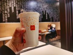 -麦当劳(大栅栏店)