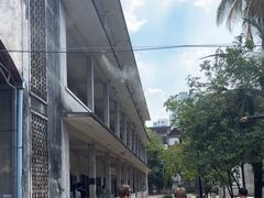 -吐斯廉屠杀博物馆