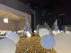 -观音桥步行街